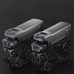 Flying Camera Airselfie — Drone, HOVERAir