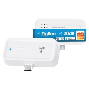 Zigbee Signal Repeater for Smart Home, Tuya