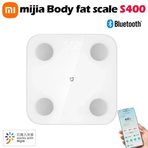 Body Fat Scale — Smart Scale, Xiaomi