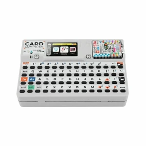 Cardputer Development Board — Coding Robot, M5Stack