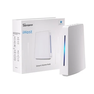 Smart Home Gateway — Smart Home Hub, Sonoff