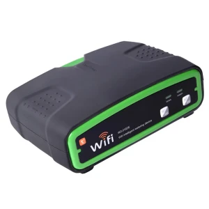 Smart WiFi Double Pump Automatic Watering Device — Irrigation System