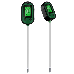 5 in 1 Soil Moisture Sensor pH Meter — Soil Moisture Sensor