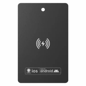 Mini GPS Tracker Card Finder — Dog GPS Tracker