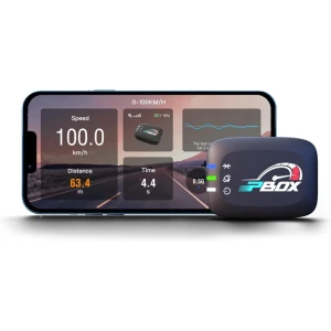 Vehicle Performance Analyzer — OBD2 Scanners, Xparkle