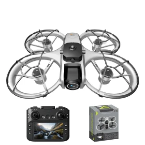 WiFi FPV Drone with LCD Screen Controller — Drone, ZHRC