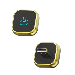 Wireless Carplay Box — Car Infotainment System, BABAOLONG