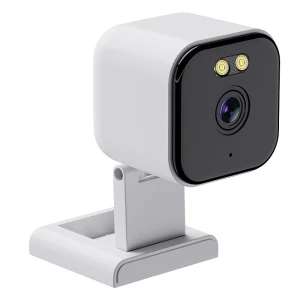 Wireless WiFi Smart Home Camera — Security Camera