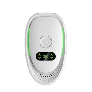 Negative Ion Air Purifier — Air Purifier, Tevorex