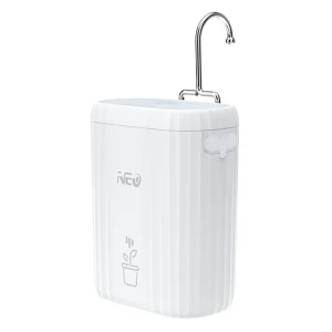 Smart Drip Irrigation Kit — Irrigation System, Neo