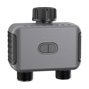 Smart Irrigation Timer — Irrigation System, Tuya