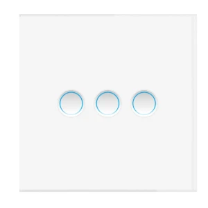 Smart Light Switch — Smart Switch, MOES