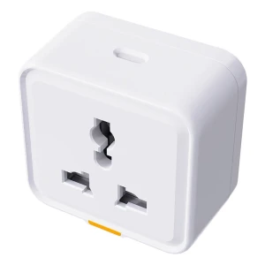 Smart WiFi Plug Socket — Smart Plug, Tuya