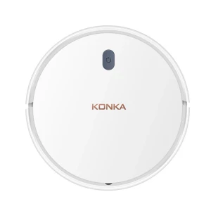 3 In 1 Smart Sweeping and Mopping Vacuum Cleaner — Robot Vacuum, Konka