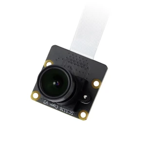 Camera Module — Security Camera, LuckFox