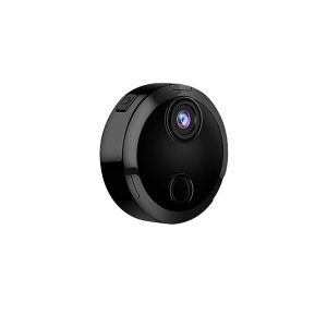 Mini Wifi Security Camera — Security Camera