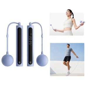Smart Skipping Rope with LED Display — Smart Jump Rope, Xiaomi