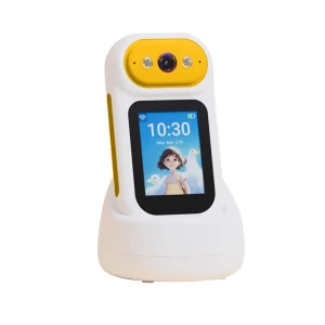 Handheld Surveillance Camera — Security Camera