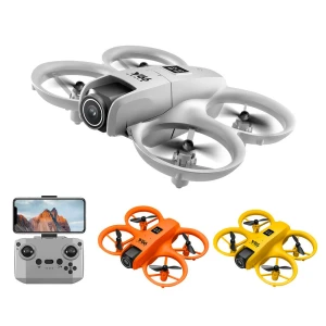 WiFi FPV Drone with Dual Camera — Drone, YCRC