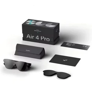 Smart AR Glasses — Smart Glasses, RayNeo