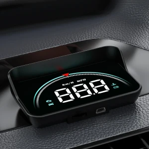 Head-Up Display Car Digital Speedometer Smart System — Heads Up Display, GEYIREN