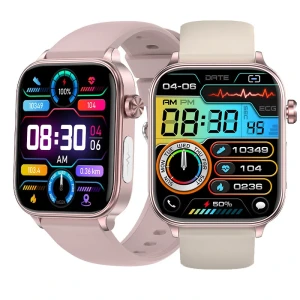 HD Screen Bluetooth Smart Watch — Smart Watch