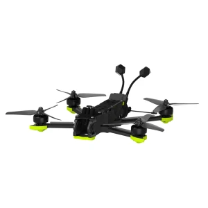 Nazgul DC5 ECO HD 5 Inch GPS Freestyle FPV Racing Drone — Drone, iFlight