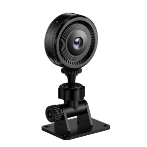 Mini Smart Wireless WiFi Camera — Security Camera