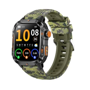 Smart Bracelet — Smart Watch, Rainbuvvy