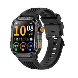 Smart Bracelet — Smart Watch, Rainbuvvy