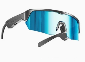 Multifunctional Bluetooth Smart Glasses — Smart Glasses
