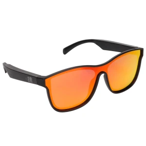 Wireless Smart Glasses with Bluetooth, Hands-Free Calling, and Polarized Lenses — Smart Glasses, OutsideWorld