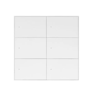 6-Gang Scene Switch with Zigbee — Smart Switch, Zemismart