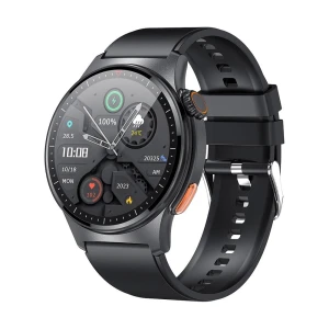 Bluetooth Call Sports Tracker Smart Watch — Fitness Tracker, Tiktop2