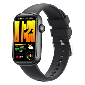 Fashion Smart Watch with Heart Rate Monitoring — Smart Watch, SACOSDING