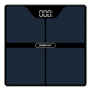 Multifunctional Body Weight Scale — Smart Scale, Various wearables