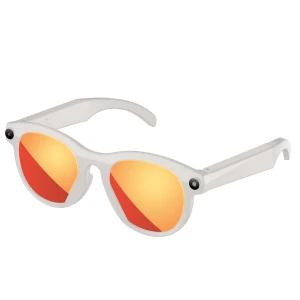 Smart Glasses With Bluetooth Call and AI Voice Assistant — Smart Glasses, ESSAGER
