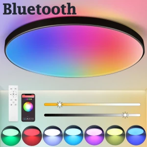 Smart LED Ceiling Light, Canmeijia