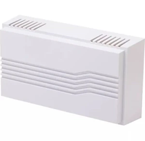 Door Bell Chime, White, 2-note sound, Adamax