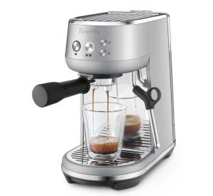 Bambino Espresso Machine with Auto Milk Frother, Breville
