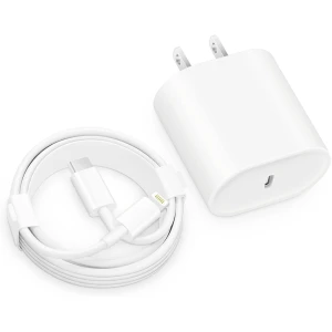 20W USB C Fast Charger with 6Ft Cable, Shenzhen Dipinle Technology Co., Ltd