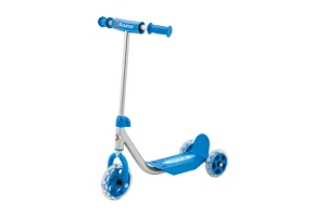 3-Wheel Kick Scooter for Younger Children, Razor