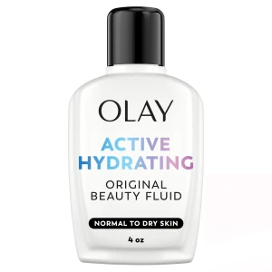 Active Hydrating Beauty Fluid Lotion, Olay