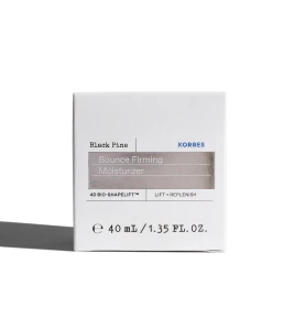 Bounce Firming Moisturizer, KORRES