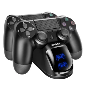 Controller Charger Dock Station, OIVO