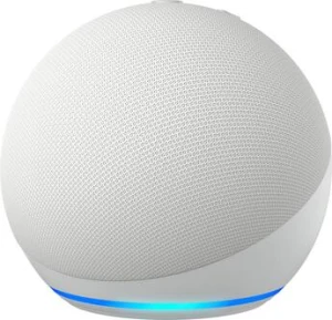 Echo Dot Smart Speaker with Alexa — Smart Speaker, Amazon