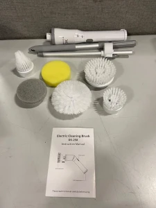 Electric Spin Scrubber, NBONEBS