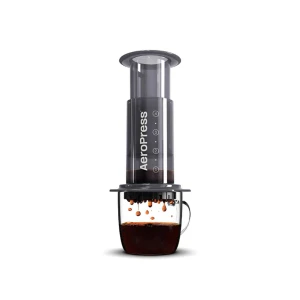 Original Coffee Press, AeroPress