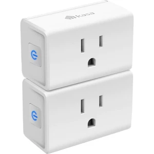 Smart Plug Ultra Mini — Smart Plug, TP-Link