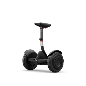 Smart Self-Balancing Scooter, Segway